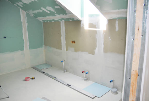 Best Asbestos and Lead Testing During Mold Inspection  in Rangely, CO